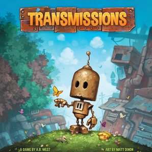 Transmissions: Deluxe Edition 