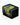 Sidewinder Deck Case 100+ Duskmourn Series - The Wandering Rescuer 