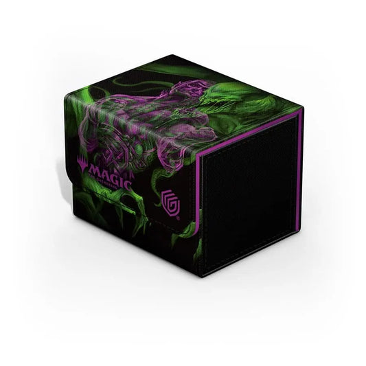 Sidewinder Deck Case 100+ Duskmourn Series - Tyvar 