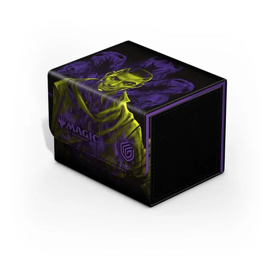 Sidewinder Deck Case 100+ Duskmourn Series - Kaito 