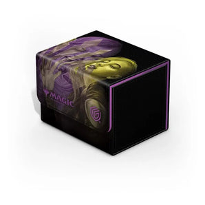 Sidewinder Deck Case 100+ Duskmourn Series - Niko 
