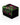 Sidewinder Deck Case 100+ Duskmourn Series - Kona 