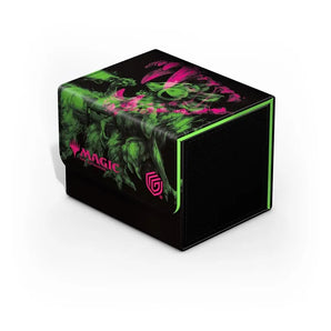 Sidewinder Deck Case 100+ Duskmourn Series - Kona 