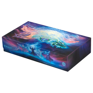 Omnihive 1000+ Deck Case: Tarkir Dragonstorm: Call the Spirit Dragons 