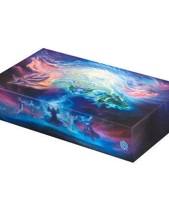 Omnihive 1000+ Deck Case: Tarkir Dragonstorm: Call the Spirit Dragons 