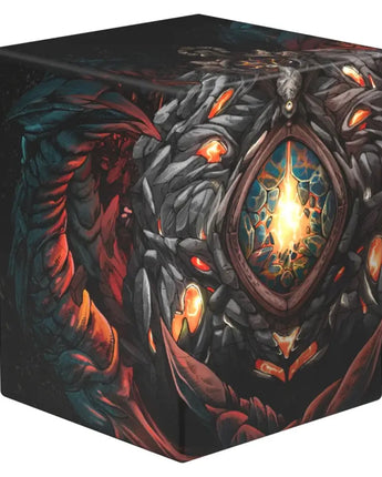 MtG Boulder 100+ Tarkir Dragonstorm: Mox Jasper 