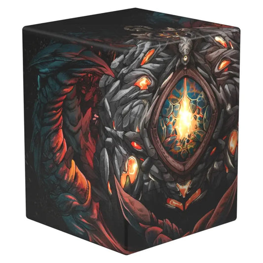 MtG Boulder 100+ Tarkir Dragonstorm: Mox Jasper 