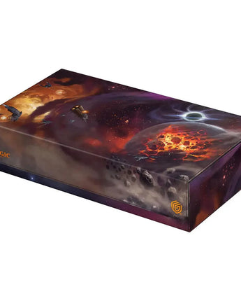 Omnihive Deck Case: Xenoskin 1000+ Edge of Eternities 