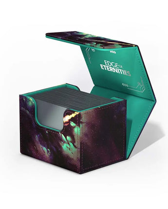 Sidewinder Deck Case 100+ Edge of Eternities Series - Blinkmoth Nexus