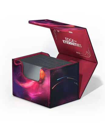 Sidewinder Deck Case 100+ Edge of Eternities Series - Mana Confluence 