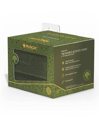 Sidewinder 100 Xenoskin Avatar the Last Airbender - Green Mana Symbol 
