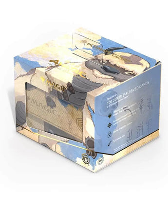 Sidewinder 100 Xenoskin Avatar the Last Airbender - Appa Steadfast Guardian 