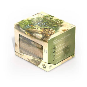 Sidewinder 100 Xenoskin Avatar the Last Airbender - The Lion-Turtle 