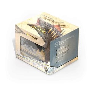 Sidewinder 100 Xenoskin Avatar the Last Airbender - The Unagi of Kyoshi Island 