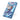 Ultimate Guard Zipfolio 360 Avatar the Last Airbender - Katara 