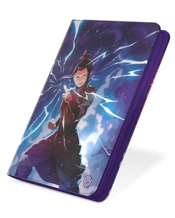 Ultimate Guard Zipfolio 360 Avatar the Last Airbender - Azula 