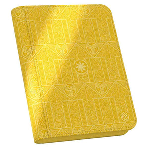 Ultimate Guard Zipfolio 160 Avatar the Last Airbender - White Mana Symbol