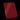 Ultimate Guard Zipfolio 160 Avatar the Last Airbender - Red Mana Symbol 