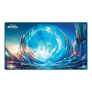Ultimate Guard Playmat: Avatar the Last Airbender - Aang's Iceberg 