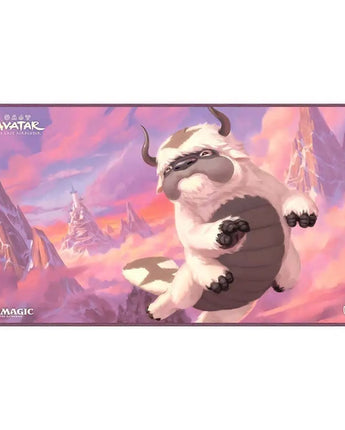Ultimate Guard Playmat: Avatar the Last Airbender - Appa, Aang's Companion 
