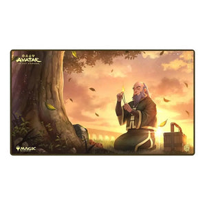 Ultimate Guard Playmat: Avatar the Last Airbender - Bastion of Remembrance 