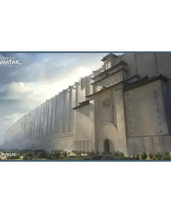 Ultimate Guard Playmat: Avatar the Last Airbender - The Walls of Ba Sing Se 