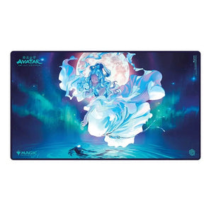 Ultimate Guard Playmat: Avatar the Last Airbender - Yue Moon Spirit 