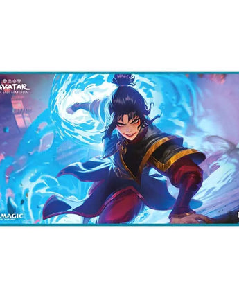 Ultimate Guard Playmat: Avatar the Last Airbender - Fire Lord Azula 