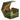 Ultimate Guard Sidewinder Deckbox: Places of Middle Earth - The Shire 
