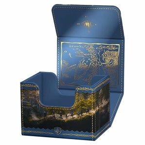 Ultimate Guard Sidewinder Deckbox: Places of Middle Earth - Rivendell 