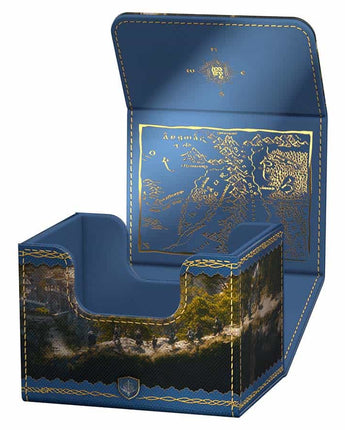 Ultimate Guard Sidewinder Deckbox: Places of Middle Earth - Rivendell 