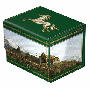 Ultimate Guard Sidewinder Deckbox: Places of Middle Earth - Rohan 