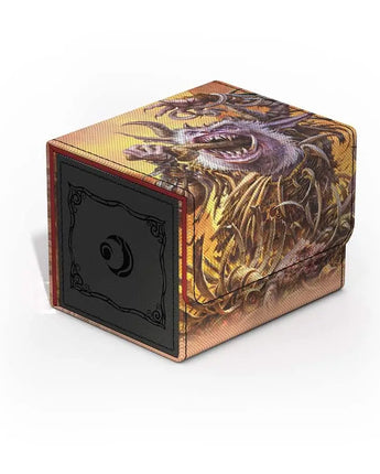 Ultimate Guard 100+ Sidewinder: Lorwyn Eclipsed - Gristle Glutton 