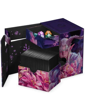 Ultimate Guard 133+ Deckbox: Lorwyn Eclipsed - Dawnhand Eulogist 