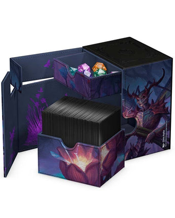 Ultimate Guard 133+ Deckbox: Lorwyn Eclipsed - Bitterbloom Bearer 