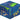 Ultimate Guard Sidewinder 133+ Deckbox: TMNT - Sewer Walls 