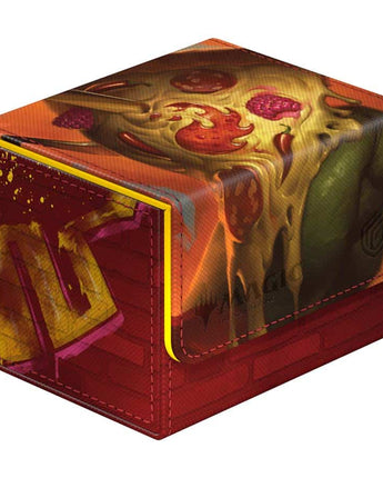 Ultimate Guard Sidewinder 100+ Deckbox: TMNT - Mountain 