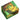 Ultimate Guard Sidewinder 100+ Deckbox: TMNT - Forest 