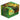Ultimate Guard Sidewinder 100+ Deckbox: TMNT - Forest 