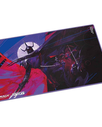 Ultimate Guard Playmat: TMNT - Shredder's Technique 