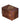 Sidewinder 80+ Deck Box: Mox Sapphire 