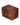Sidewinder 80+ Deck Box: Mox Jet 