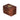 Sidewinder 80+ Deck Box: Mox Ruby 