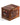 Sidewinder 80+ Deck Box: Mox Ruby 