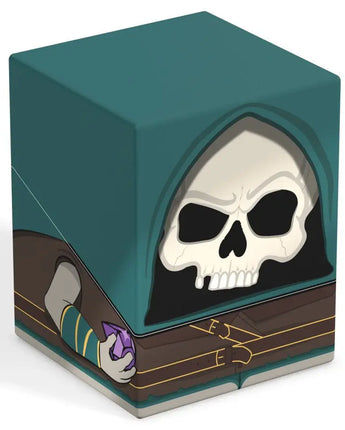 Squaroes: MTG Foundations Deck boxes - Tinybones 