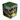 Ultra Pro: Bob Ross Mountain Retreat Alcove Flip 