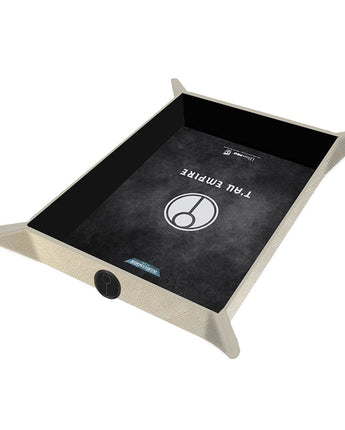 Ultra Pro Tau Empire Foldable Dice Tray 