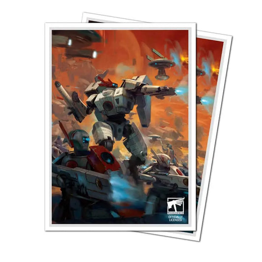 Apex Sleeves Tau Empire Warhammer 40k 