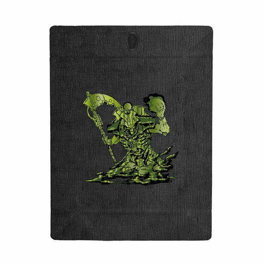 Ultra Pro Necrons Foldable Dice Tray 