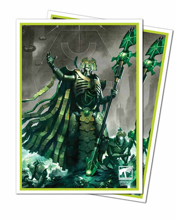 Apex Sleeves Necrons Warhammer 40k 